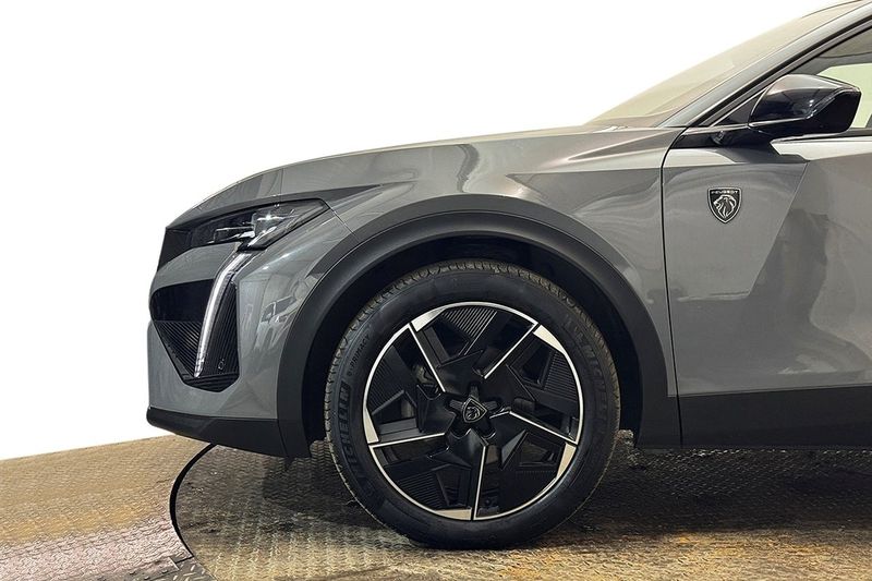 Peugeot 408 bild 11