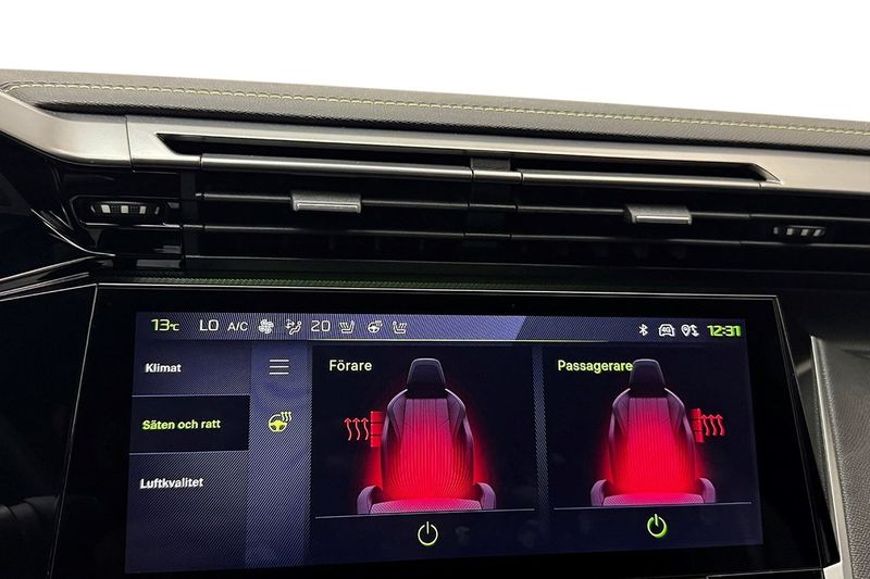 Peugeot 408 bild 28