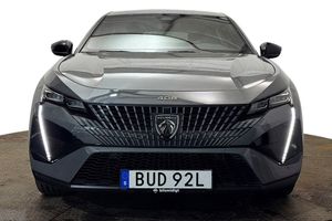 Peugeot 408 bild 3
