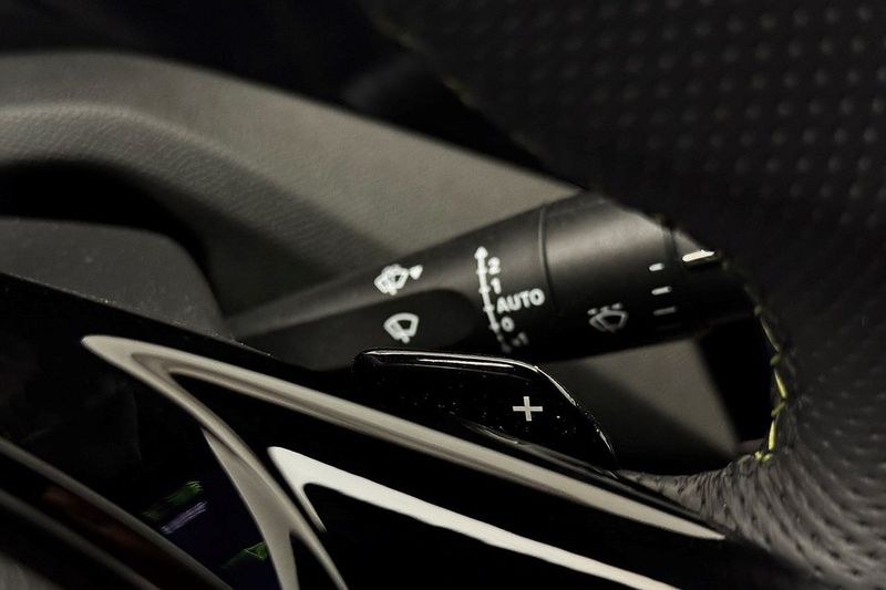 Peugeot 408 bild 23
