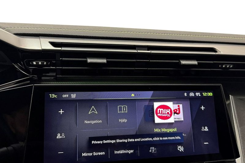 Peugeot 408 bild 31