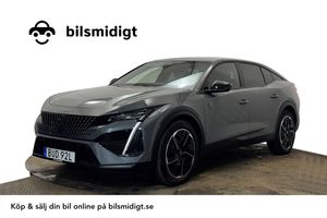 Peugeot 408 bild 1