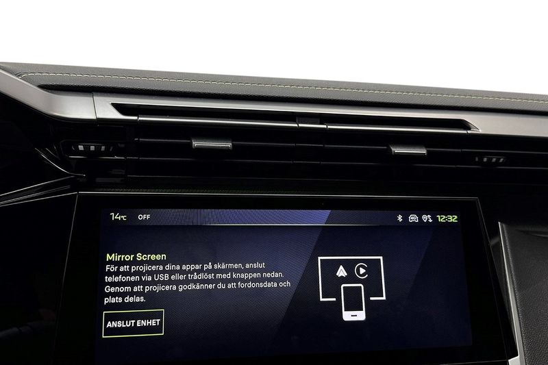 Peugeot 408 bild 30