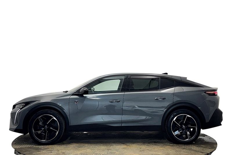 Peugeot 408 bild 10