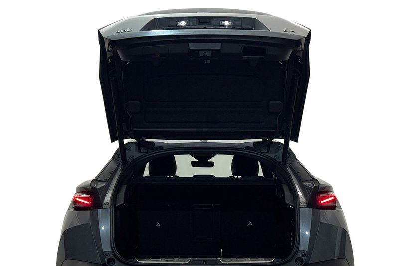 Peugeot 408 bild 37