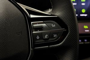 Peugeot 408 bild 21