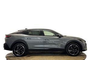 Peugeot 408 bild 5