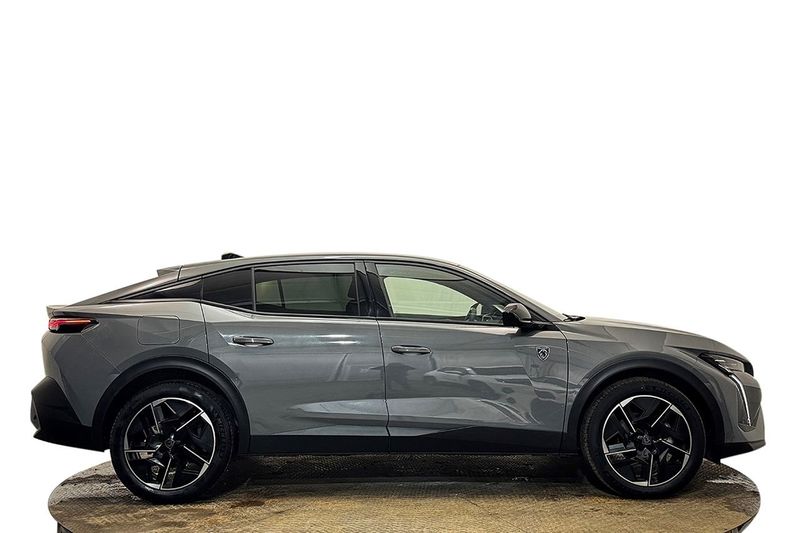 Peugeot 408 bild 5