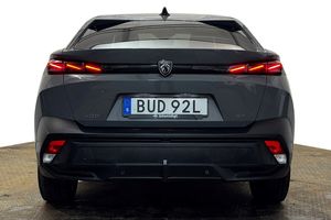 Peugeot 408 bild 7