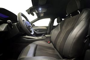 Peugeot 408 bild 12