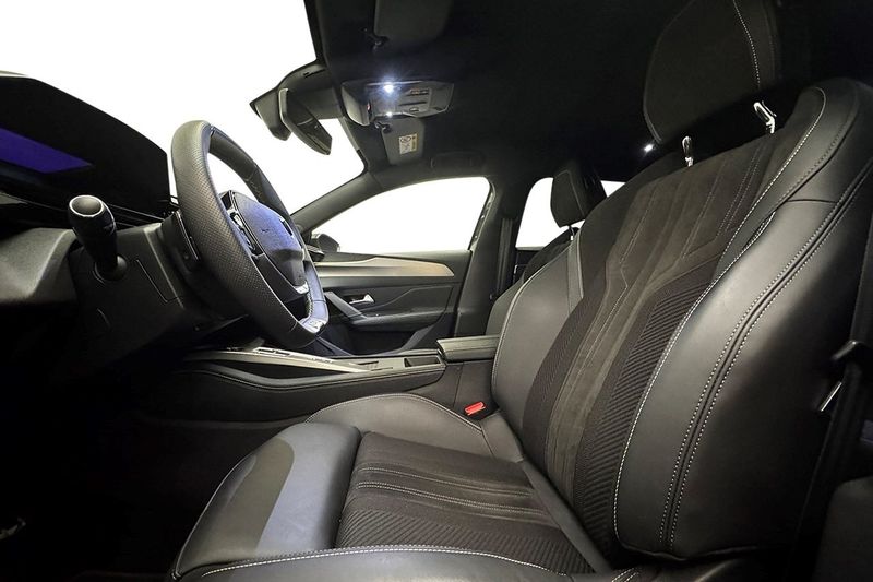 Peugeot 408 bild 12