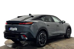Peugeot 408 bild 6