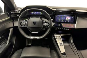 Peugeot 408 bild 19