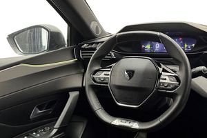 Peugeot 408 bild 17