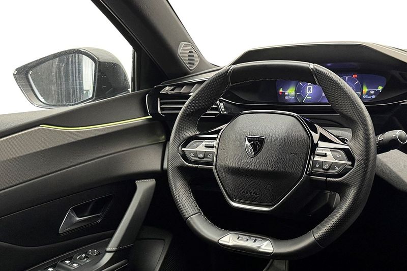 Peugeot 408 bild 17