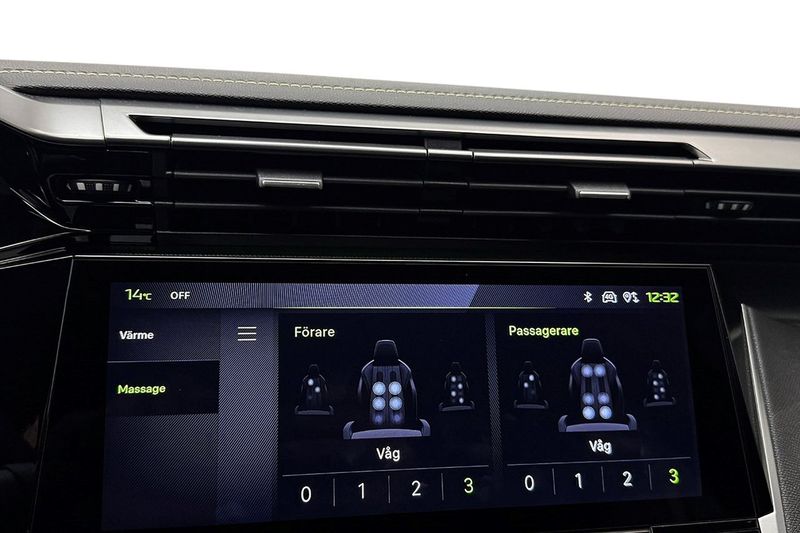 Peugeot 408 bild 26