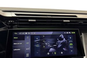 Peugeot 408 bild 27