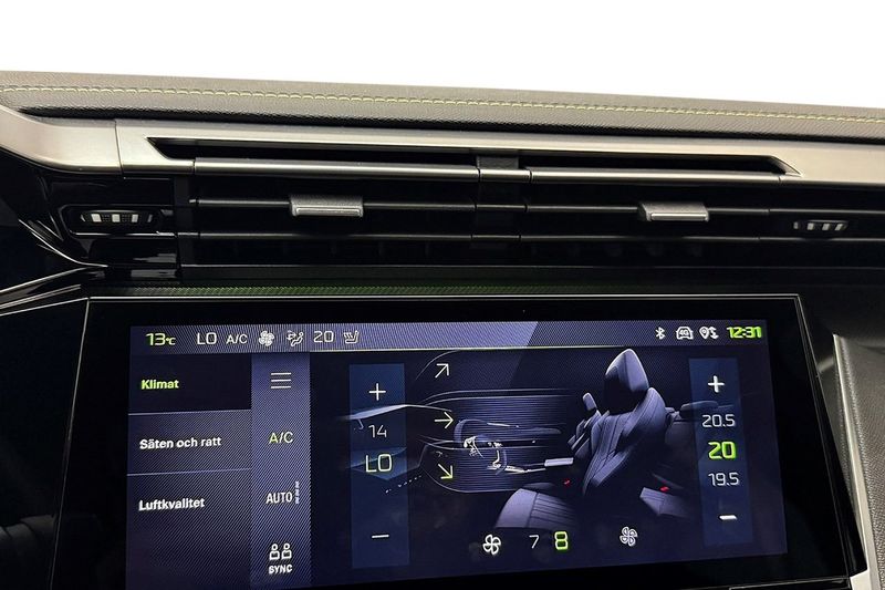 Peugeot 408 bild 27
