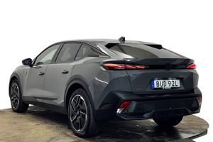 Peugeot 408 bild 9