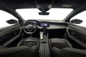 Peugeot 408 bild 16
