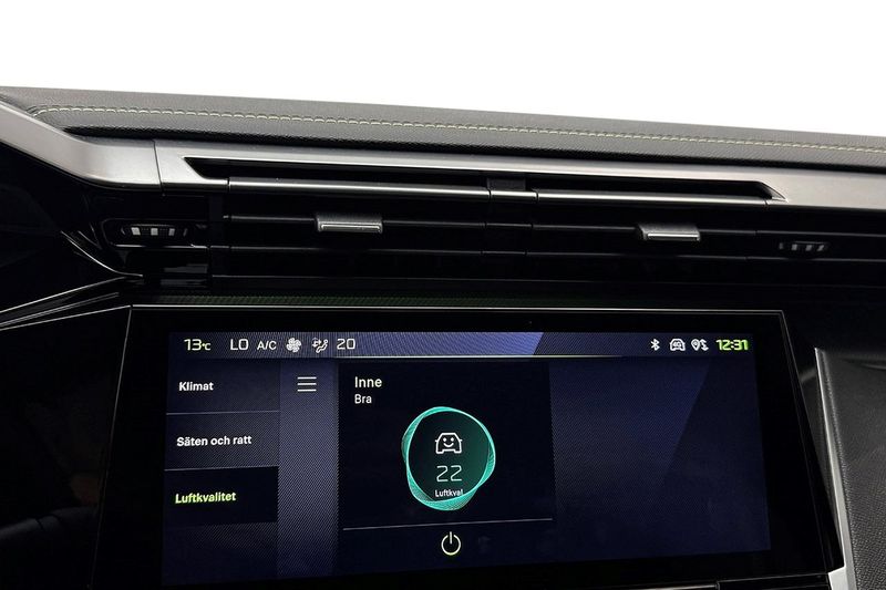 Peugeot 408 bild 29