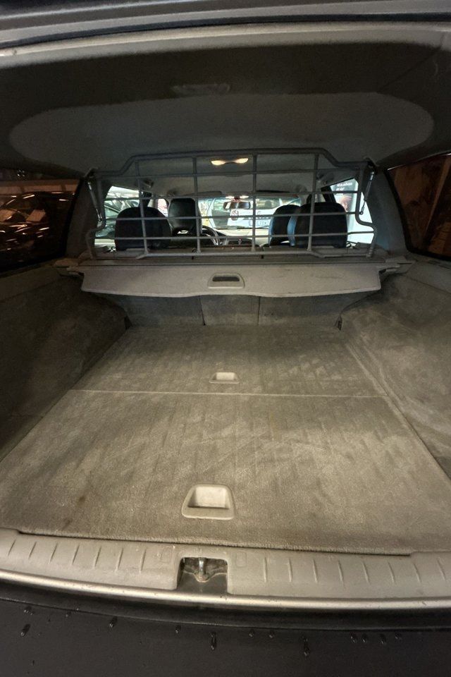 Volvo XC70 bild 25