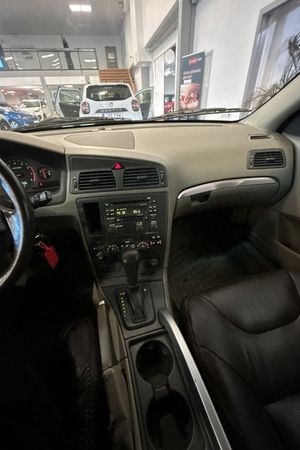 Volvo XC70 bild 13