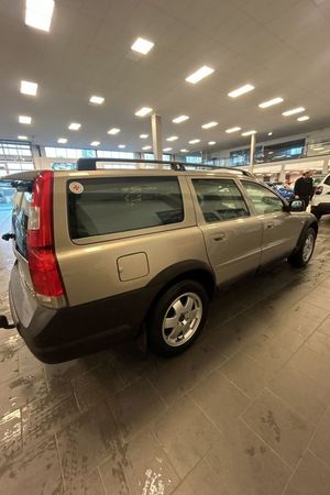 Volvo XC70 bild 6