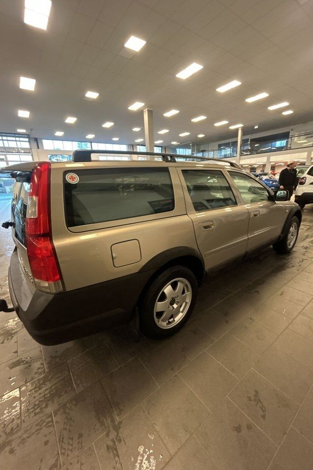 Volvo XC70 bild 6
