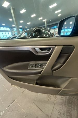Volvo XC70 bild 16