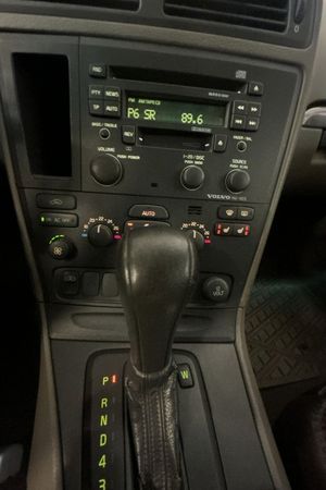 Volvo XC70 bild 12