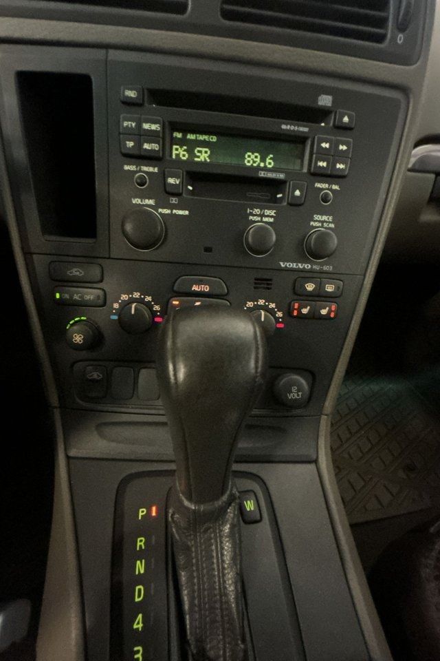 Volvo XC70 bild 12