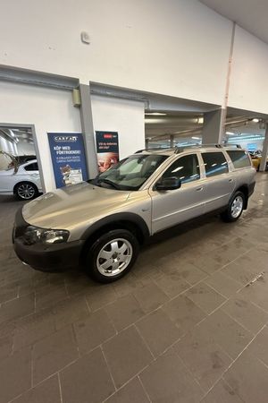 Volvo XC70 bild 1