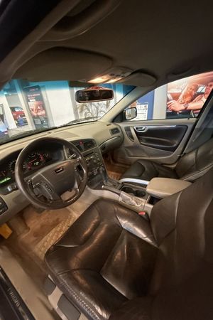 Volvo XC70 bild 10