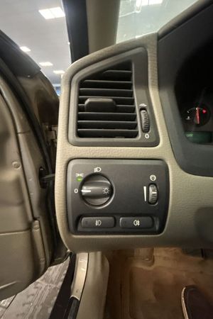 Volvo XC70 bild 18