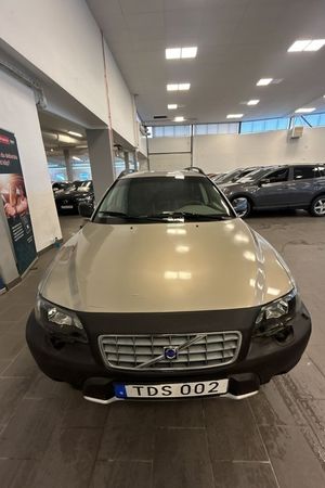 Volvo XC70 bild 3