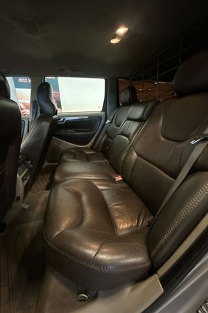 Volvo XC70 bild 11