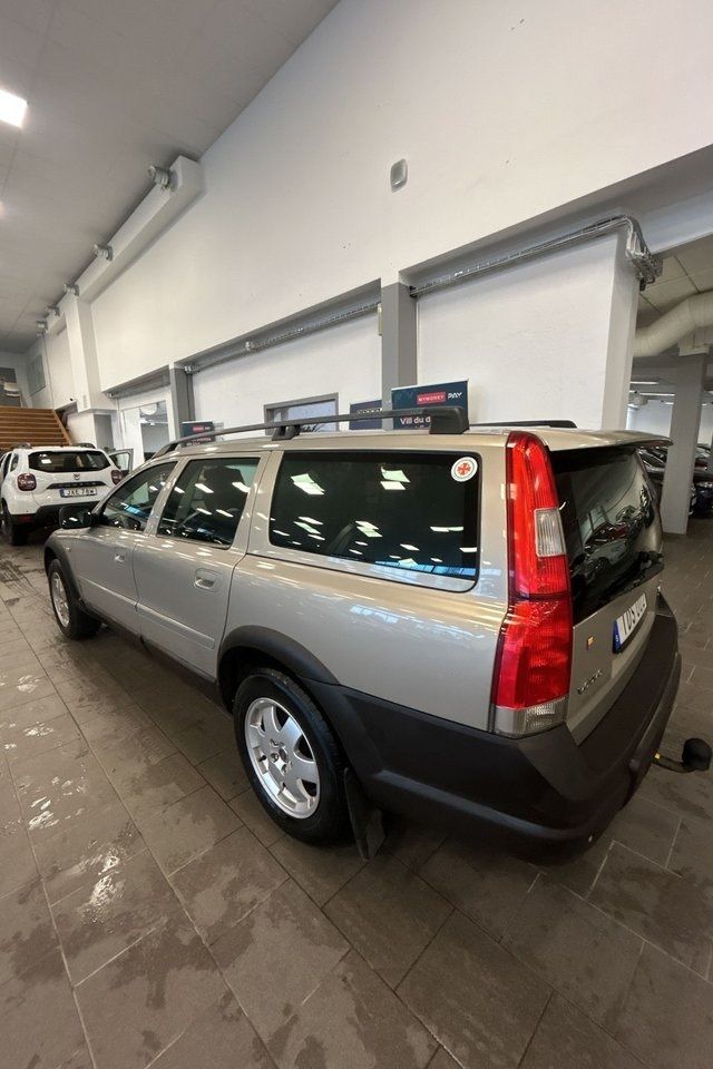 Volvo XC70 bild 9