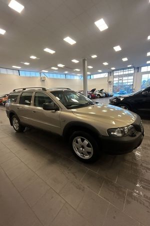 Volvo XC70 bild 5
