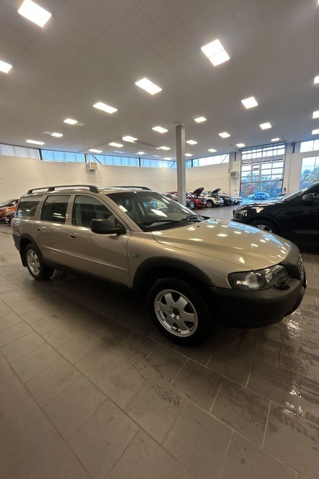 Volvo XC70 bild 5