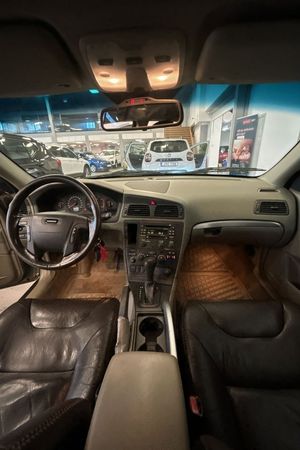 Volvo XC70 bild 15