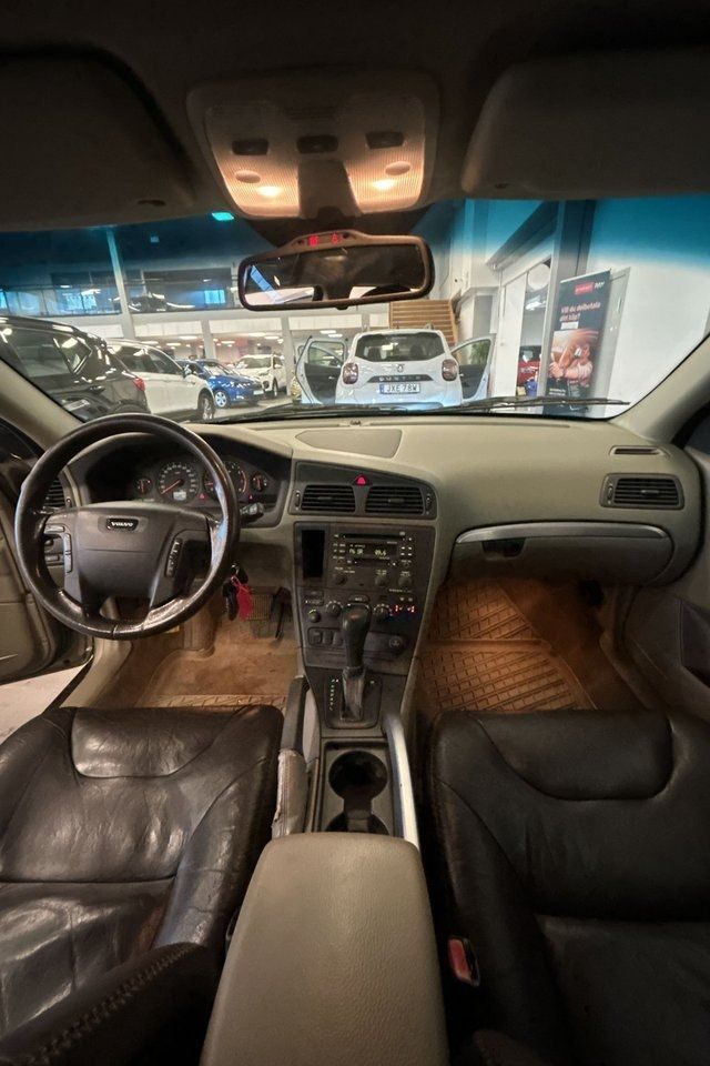 Volvo XC70 bild 15
