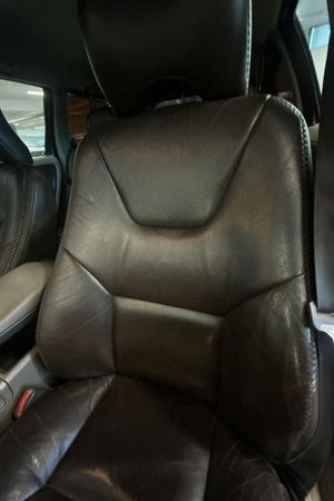 Volvo XC70 bild 19