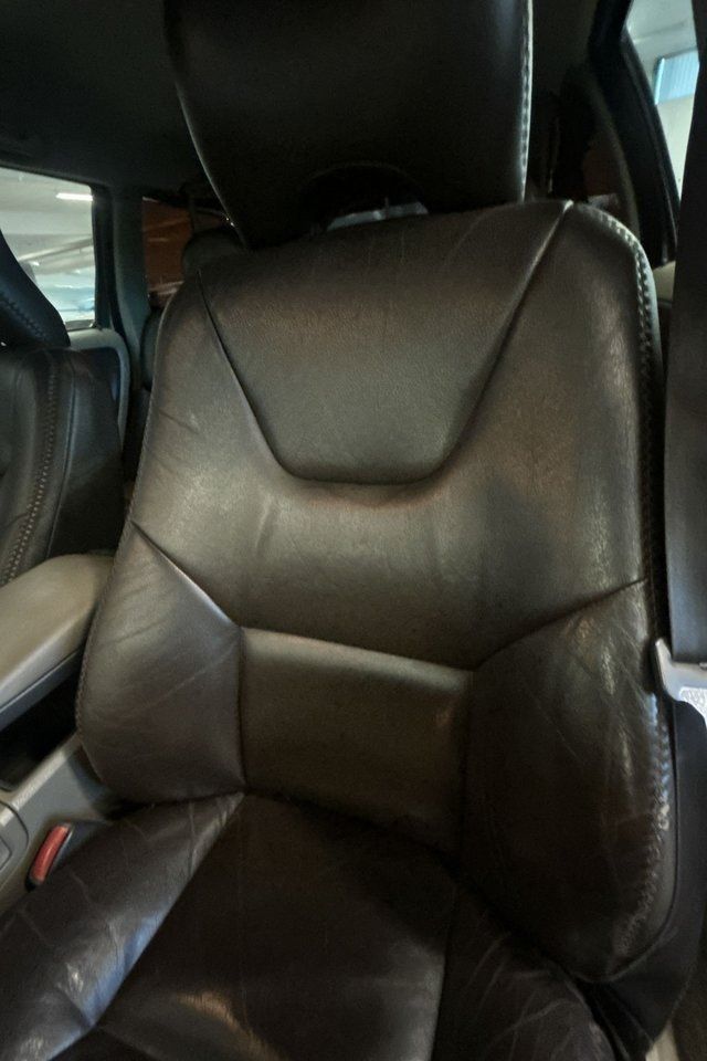 Volvo XC70 bild 19