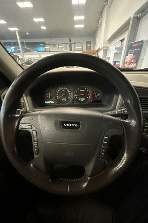 Volvo XC70 bild 17