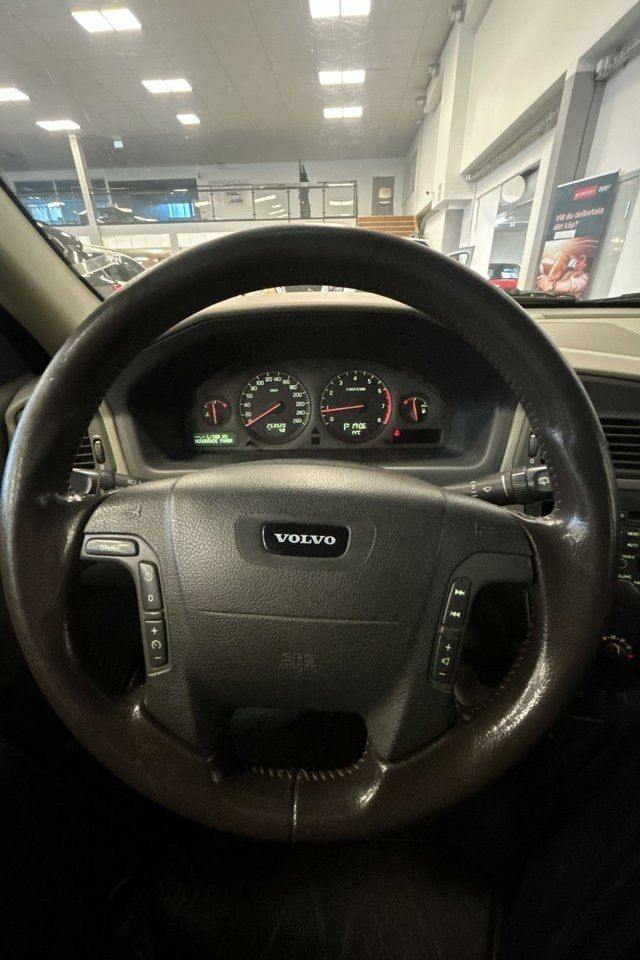 Volvo XC70 bild 17