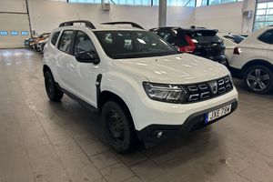 Dacia Duster bild 5