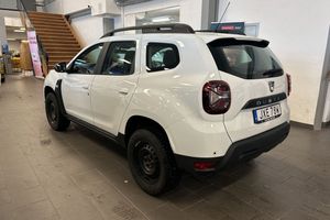 Dacia Duster bild 8