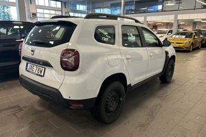 Dacia Duster bild 6