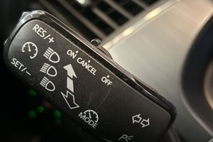 Skoda Fabia bild 17